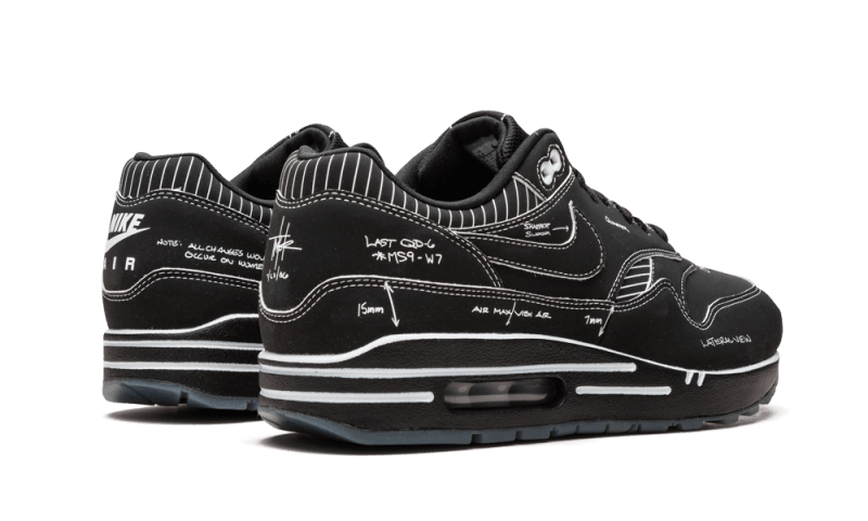 tinker schematic black