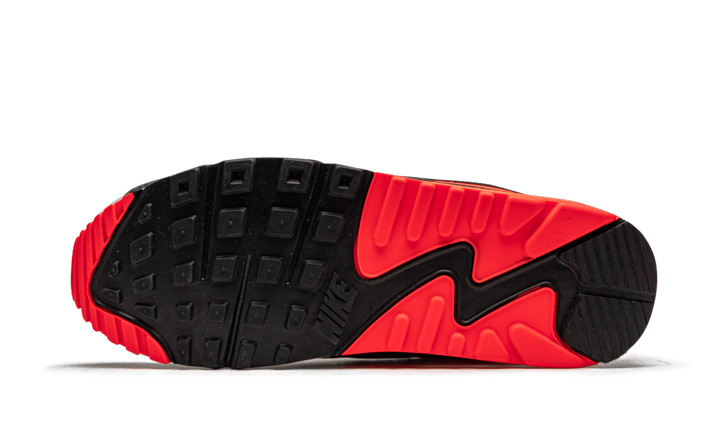 air max 90 infrared blue
