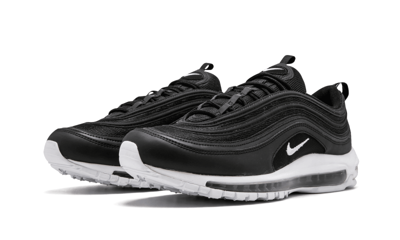 Branco Tenis Air Max 97 Preto 97 Plus Preto Air Max 97 Preto