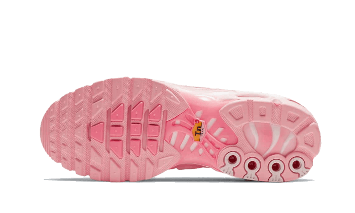 nike air max plus tn atlanta