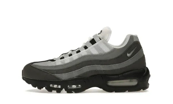 Nike Air Max 95 Jewel Swoosh Gray – Hypedfam