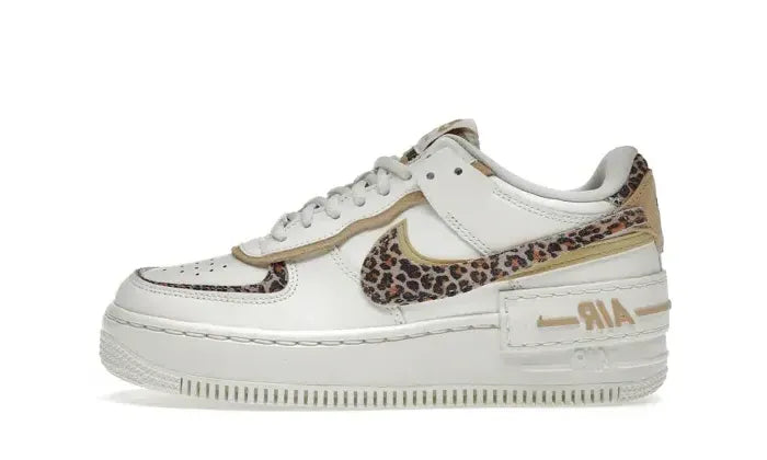 Nike Air Force 1 Low Shadow Leopard