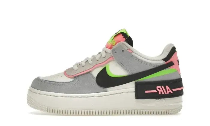 Nike Air Force 1 Low Shadow Sunset Pulse