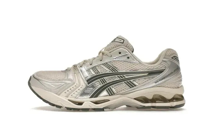 ASICS Gel-Kayano 14 Birch Dark Pewter