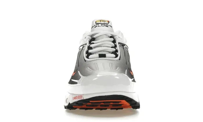 Team Orange Nike Air Max Plus Iii Shoes Nike Nike Tn 219 Nike Air