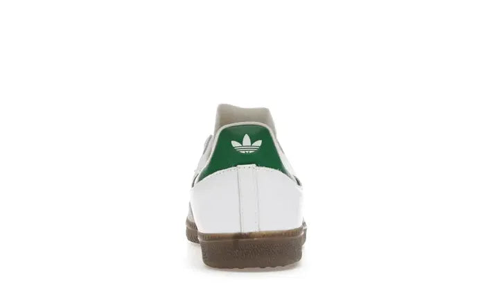 Adidas Samba OG Kith Classics White Green Hypedfam Adidas Samba OG Kith Classics White Green Hypedfam