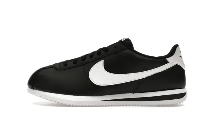 Nike Cortez Basic Black White