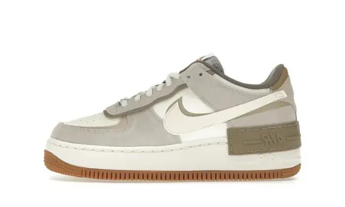 Nike Air Force 1 Low Shadow Sail Pale Ivory