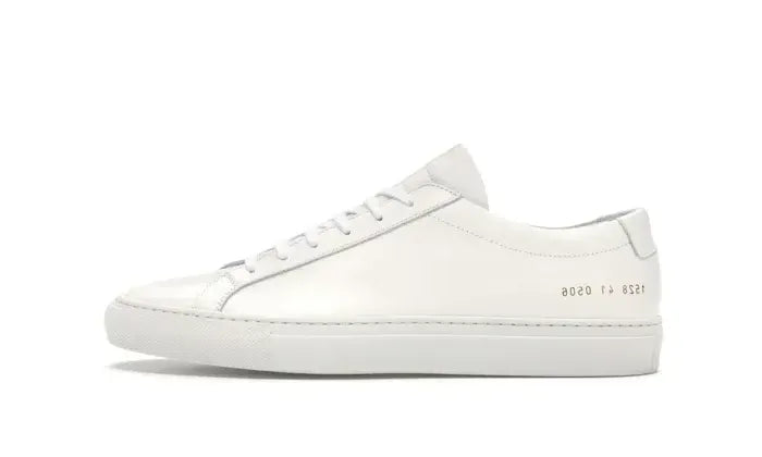 Common Projects Original Achilles White