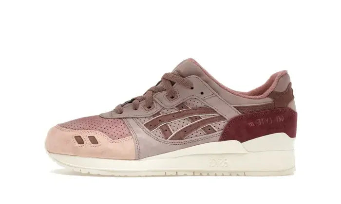 ASICS Gel-Lyte III '07 Remastered Kith By Invitation Only