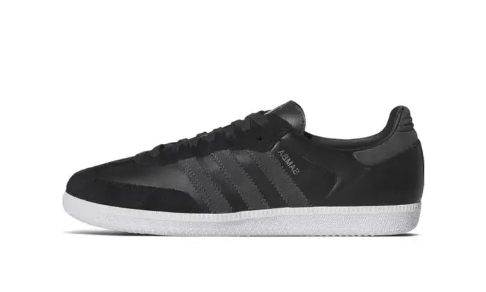 Adidas Samba ADV Black Carbon