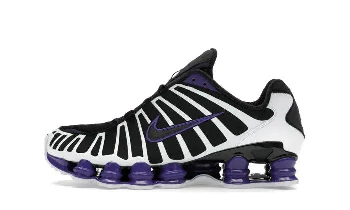 Nike Shox TL Persian Violet