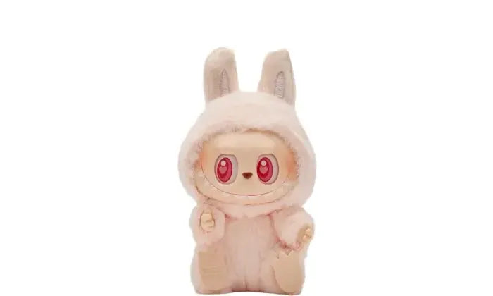 Pop Mart Labubu The Monsters Have a Seat DADA Vinyl Plush