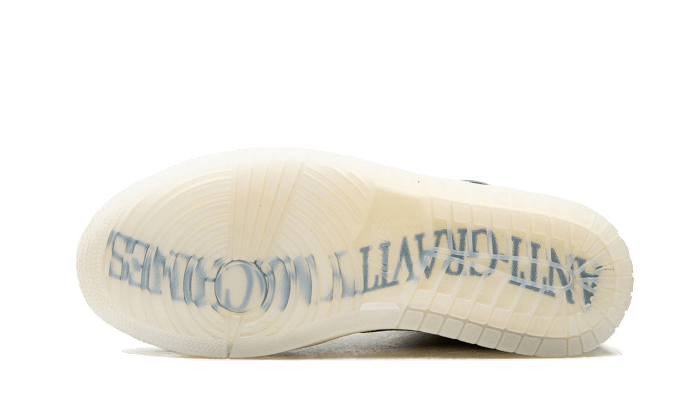 anti gravity jordan 1 mid