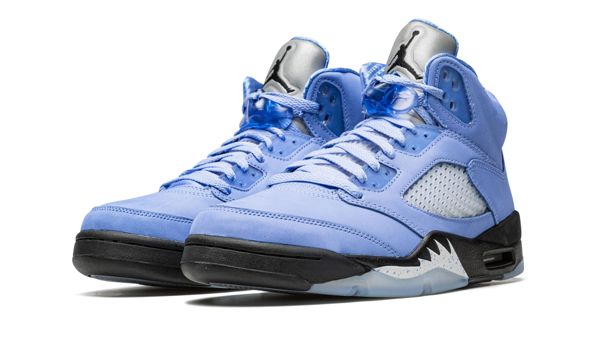 jordan 5 low university blue