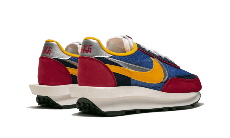 nike ld waffle sacai varsity blue