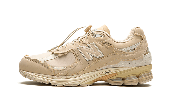 New Balance 2002R Protection Pack Sandstone