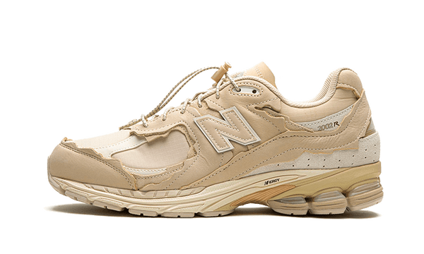 New Balance 2002R Protection Pack Sandstone – Hypedfam