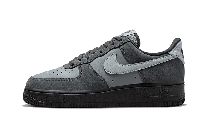 Nike Air Force 1 Low LV8 Anthracite Cool Grey