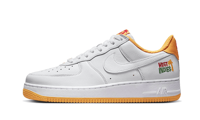 Nike Air Force 1 Low Retro QS West Indes