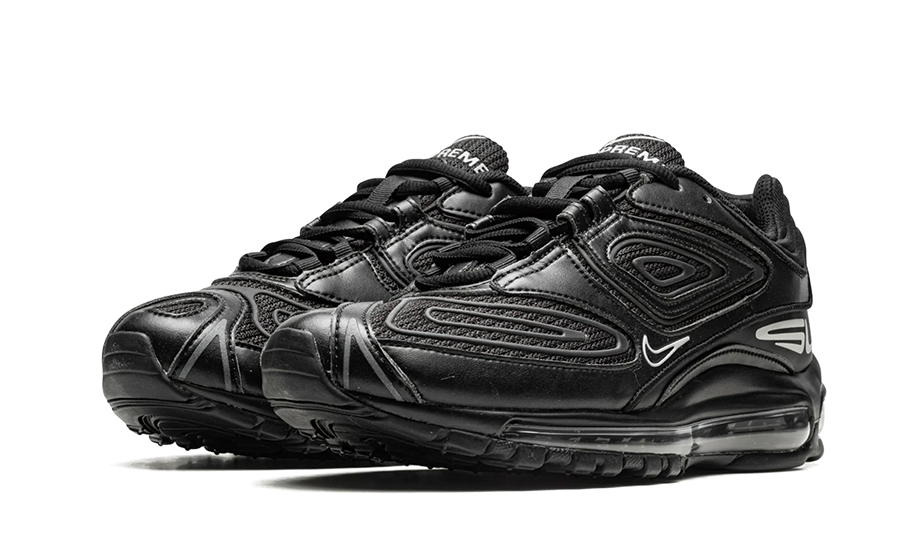 nike 98 supreme black