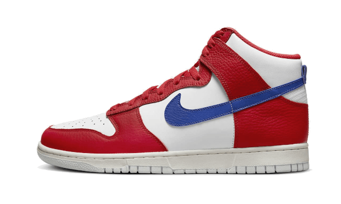 Nike Dunk High 4th of July