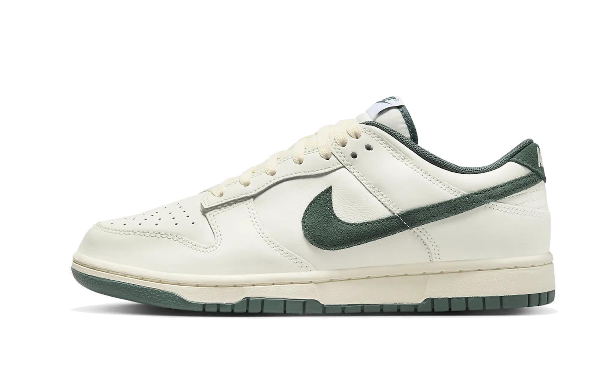 Nike Dunk Low Athletic Department Deep Jungle