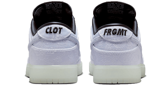 clot fragment