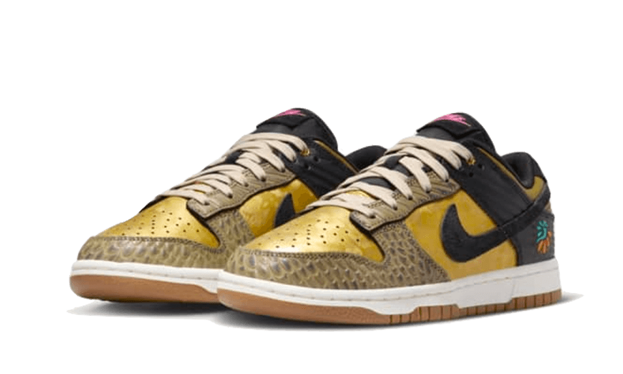Nike Dunk Low Día De Muertos – Hypedfam