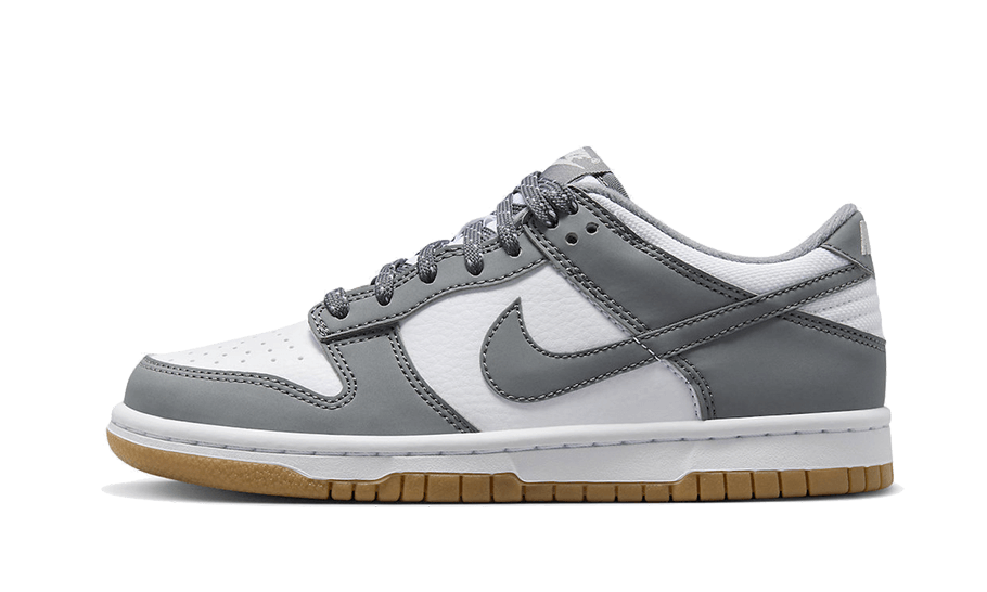 Nike Dunk Low Reflective Gray
