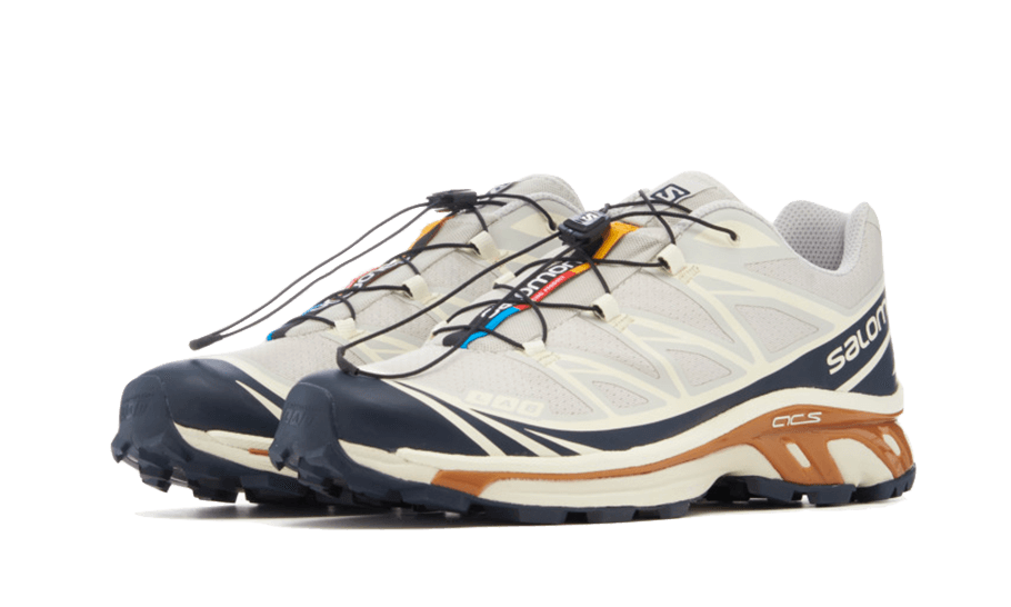 Salomon XT-6 Dark Sapphire – Hypedfam Salomon XT-6 Dark Sapphire – Hypedfam