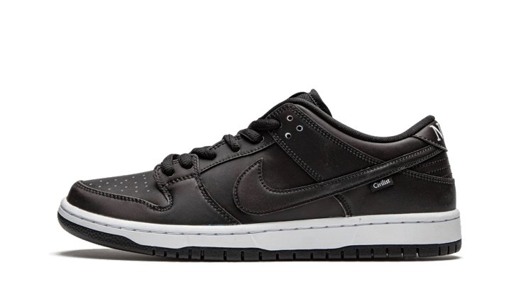 nike x civilist dunk low