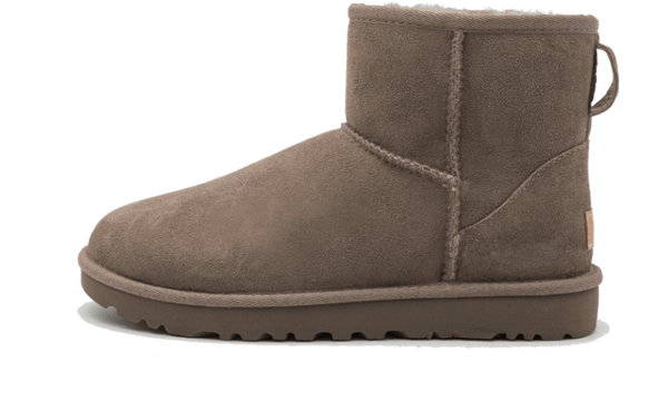 UGG shops Classic Mini Bootie