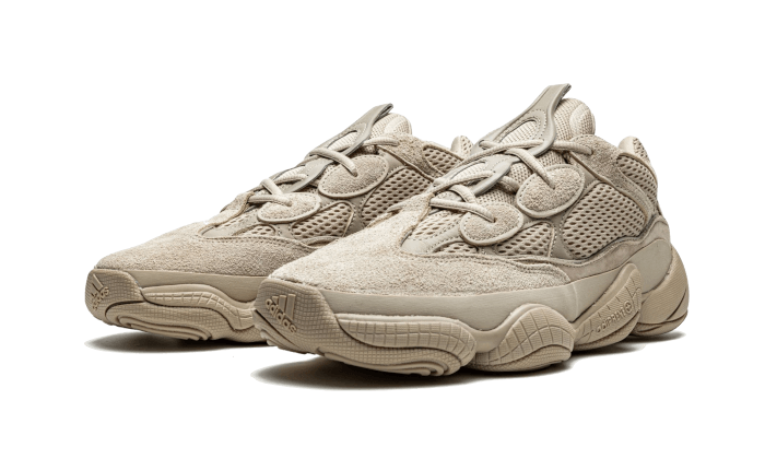 yeezy taupe light 500