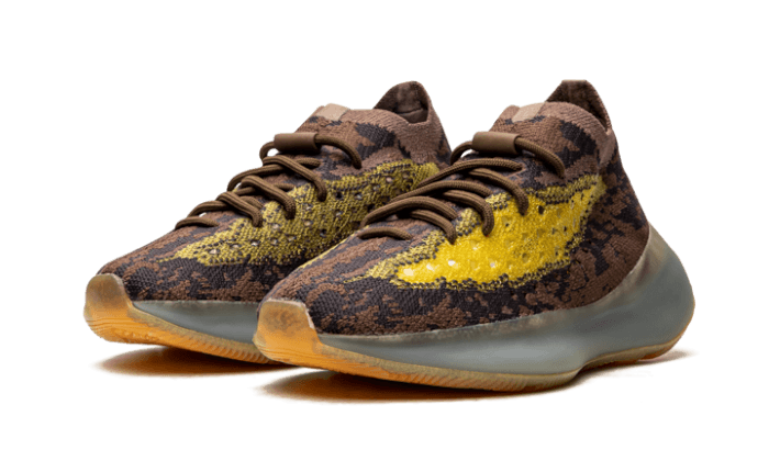 Adidas Yeezy Boost 380 Lmnte – Hypedfam