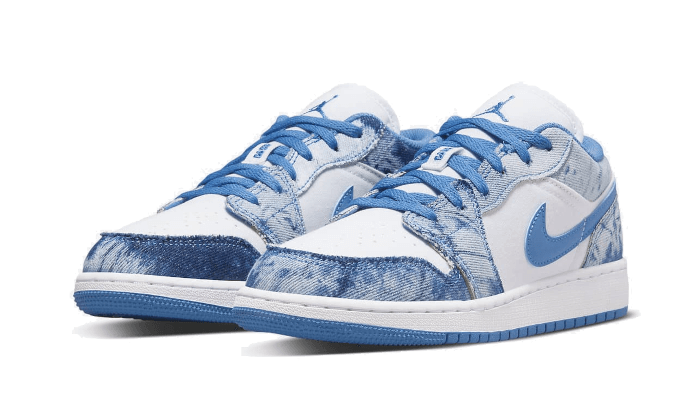 Denim sales jordan 1