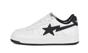 Bape Sta JJJJound White Navy