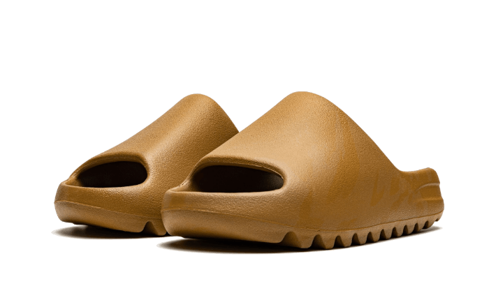 Adidas Yeezy Slide Ochre - GW1931