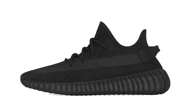 Yeezy boost 350 v2 fashion black reflective where to