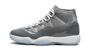 Air Jordan 11 Retro Cool Grey (2021) - CT8012-005