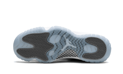 Air Jordan 11 Retro Cool Grey (2021) - CT8012-005