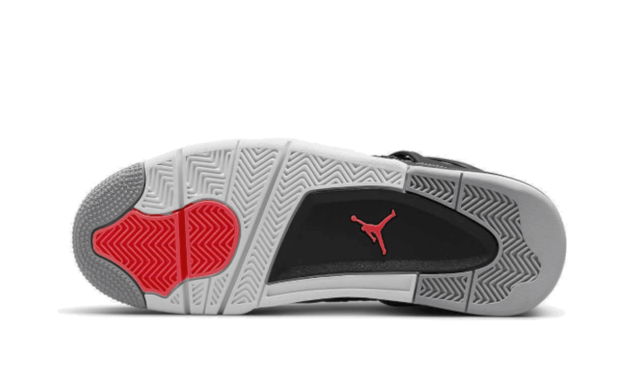 Air Jordan 4 'Infrared' DH6927-061