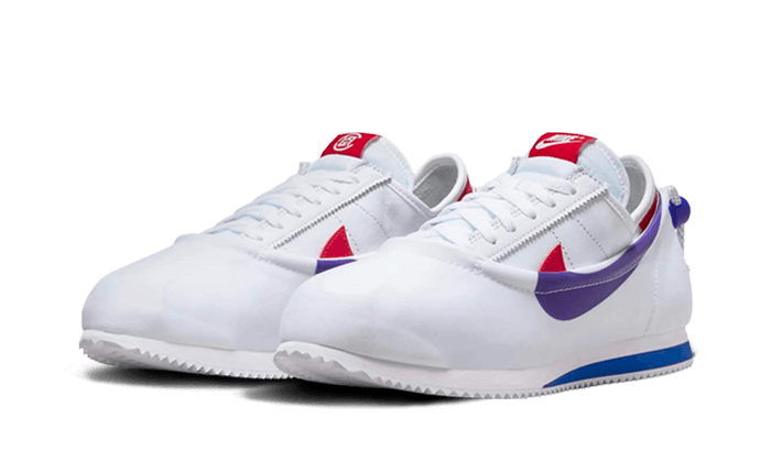 Nike react top forrest gump