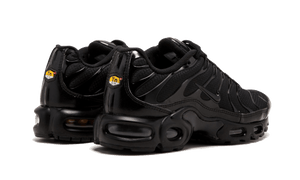 Nike Air Max Plus Triple Black  - 604133-050