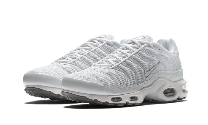 White air online max plus men's