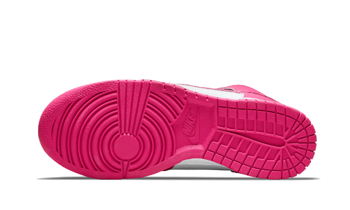 Nike Dunk High Pink Prime - DD1869-110