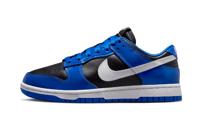 Nike Dunk Low Essential Game Royal