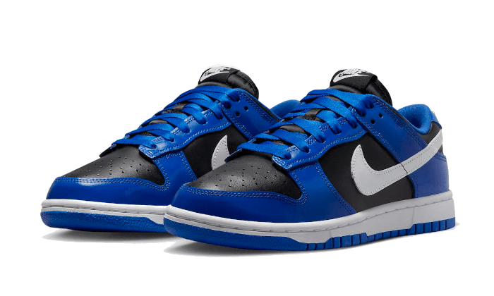 nike sb dunk low game royal