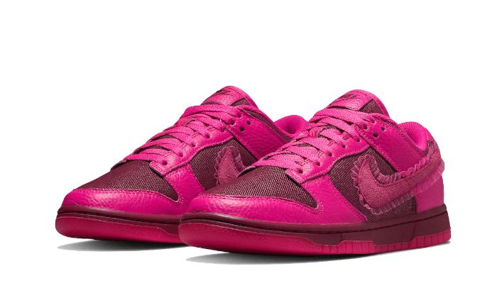 Nike Dunk Low Valentines Day (2022) - DQ9324-600