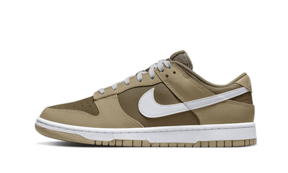 Dunk Low Two Toned Brown